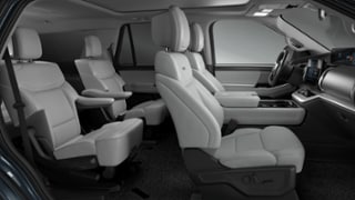 2027 Ford Expedition® Internal Image 1